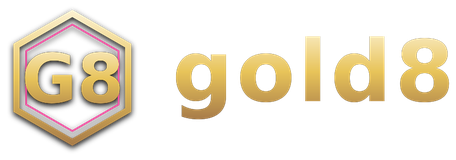 gold8 logo