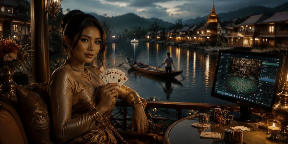 gold8 gold8 အတွက် တိုက်ရိုက်ကာစီနို စလော့ လမ်းညွှန်
