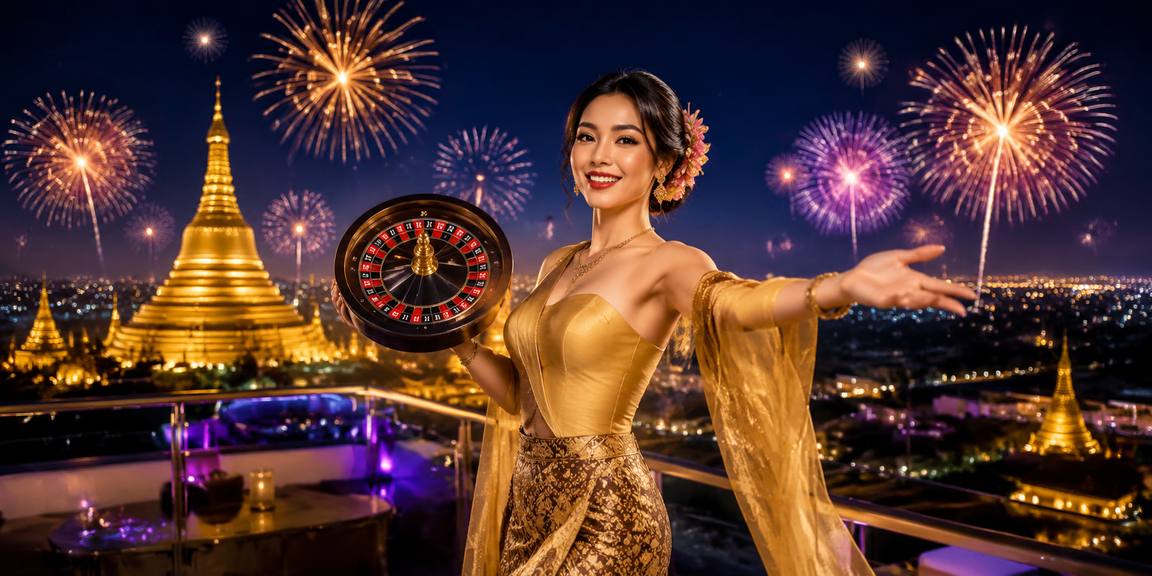 gold8 ဆုကြီးထွက်စလော့တွေ ဘာကြောင့်ကစားသင့်လဲ