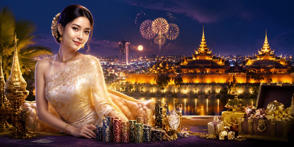 gold8 gold8 အကြောင်း — မြန်မာကစားသမားတွေအတွက် တည်ဆောက်ထားတယ်