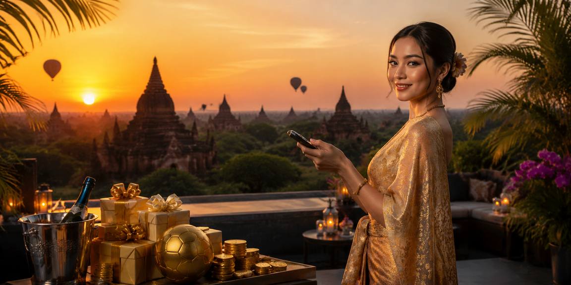 gold8 ကျွန်ုပ်တို့ ဘယ်လိုလုပ်ဆောင်ပေးနေလဲ